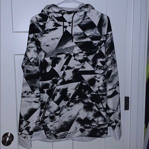 Mens Nike Hoodie / Sweatshirt